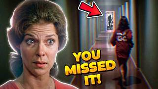 Poltergeist (1982): 9 Accidents You Missed! Unscripted Horrors? Profile