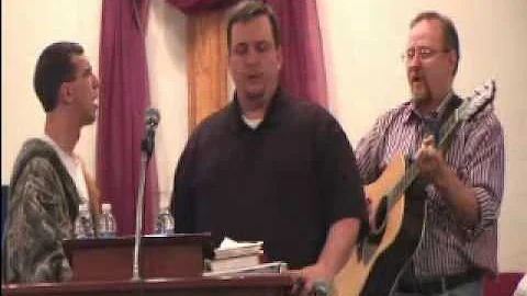 PASTOR JEFF SLAYTON  EITHER WAY LORD