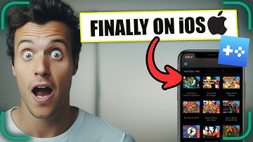 Provenance Emulator for iOS/iPhone/iPad (No Computer) 2023