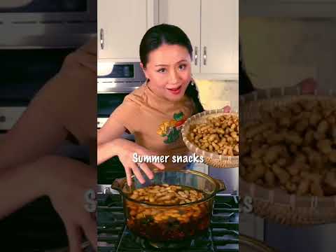 Video: DIY Spis - Lav-Cal Snacks