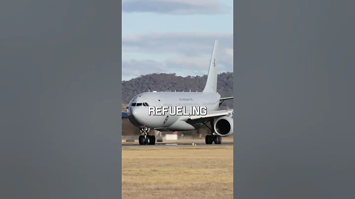 Interesting facts about Airbus KC-45 (KC-30) #aviation#shorts#aircraftcuriosities#interestingfacts
