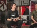 Gojira Guitar World Full Interview