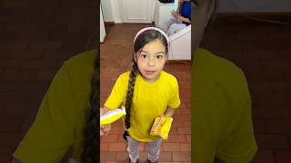 POR PENSAR QUE ERA MÍO #divertido #humor #familiaibañez #comedia #shortsviral #shorts #shorts