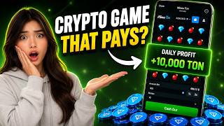 Can You Earn Crypto With This App? Honest Test
