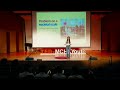 Why Convenience is Killing Your Reality | Angelina Au-Yeung | TEDxMCHK Youth