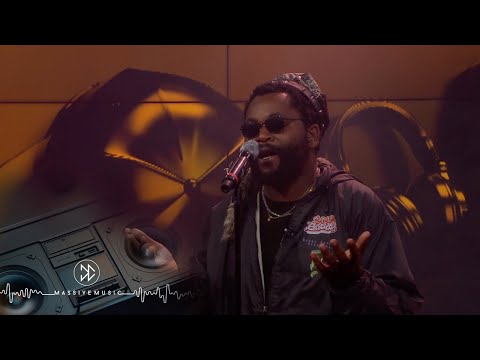 Sjava Performs ‘Edokodweni’ — Massive Music | Channel O | S5 Ep 33