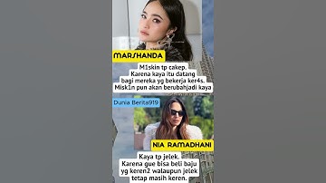 kaya itu dtang kepada mereka yang bekerja keras #shorts #beritaviral #gosip