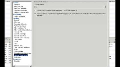 DL2000: Protecting Hyper-V