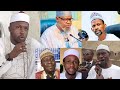 GUDUMAN BAKIN QARFE RADDIN DA SHEIKH ABULFATHI SANI YAYI MAI ZAFI GA BASALAFEN KAN DUTSI IDI TANSHI 