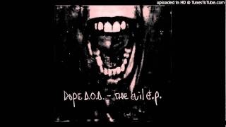 Dope D.O.D. - Slumber Brothers