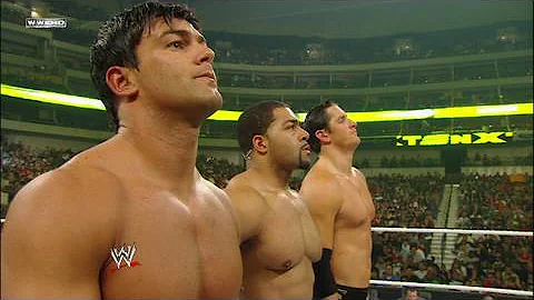 NXT Pros Poll