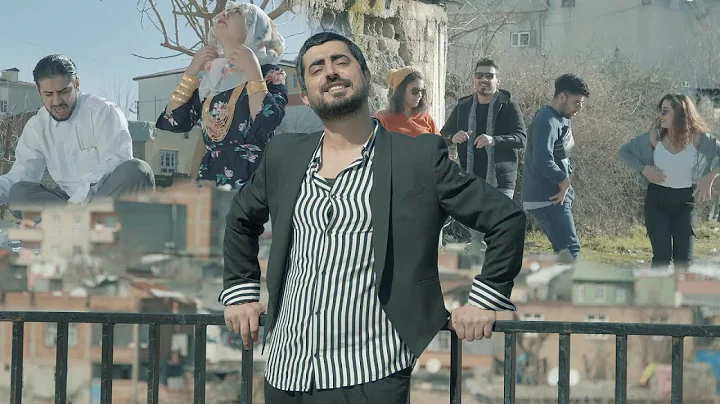 MUSA GEZER / BUK ANİ LEZ U BEZ (Orjinal Klip)