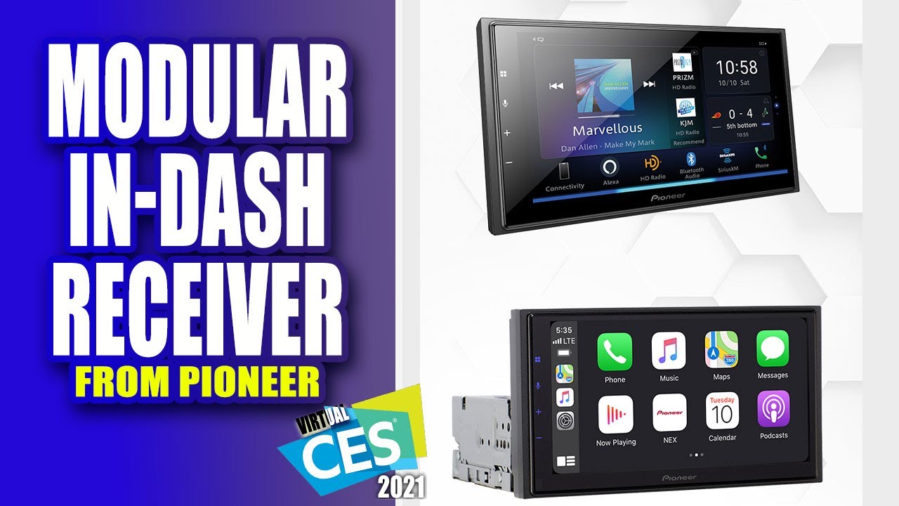 pioneer in dash app radio pioneer in dash app radio