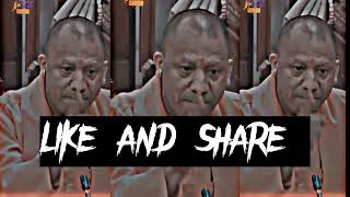 Atique Ahmad Shot Dead Attitude Status Of Adityanath Yogi