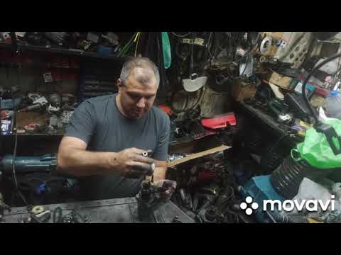 Кабель мережевий 220V 5м 2х1.00  (Hitachi 333637) Hikoki 714500, видео 2