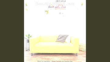 Mind-blowing Backdrops for Deep Focus