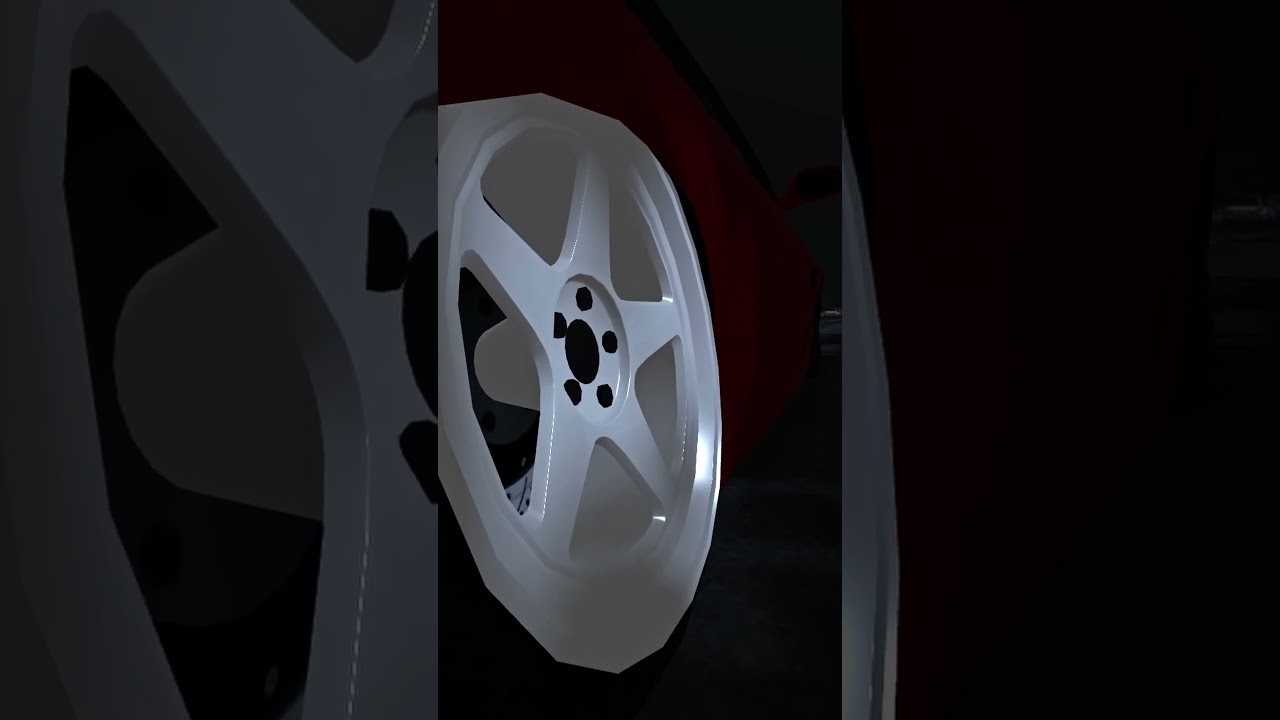 [prodigy drift] tonight? 