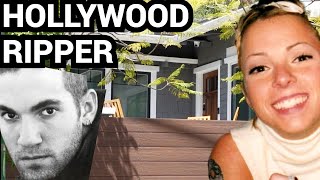 Ashley Ellerin: Hollywood RIPPER True Crime Details AUTOPSY