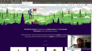 Take Back Control of Your Computing: Search Engines