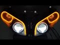 [f0X] Honda Gold Wing GL1800 + AL Bosch + LED DRL