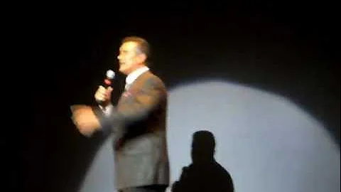 An Evening with Bruce Campbell (3/5)