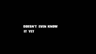 Download Lagu mentahan lyrics overlay||night changes MP3