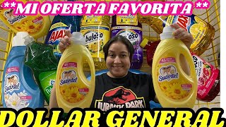 🔥‼️MI OFERTA FAVORITA**🤯🤩**ESTA DE REGRESO**DOLLAR GENERAL