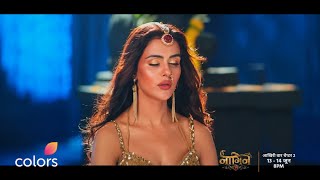 Naagin 7 : New Promo 13-14 June 2026 | colors Tv
