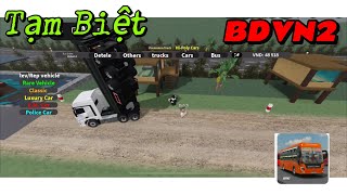 BDVN2 & tư liệu cuối cùng của LongB với "Howo TS7" #bdvn2 #roblox screenshot 5