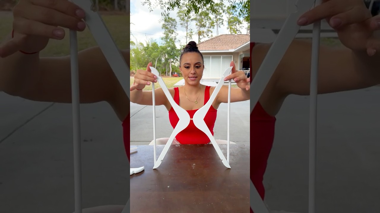 Easy DIY you can do at home!🤩