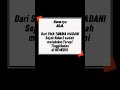 TERAPI TINGGI BADAN
