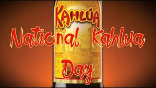 National Kahlua Day (February 27), Activities and How to Celebrate National Kahlua Day