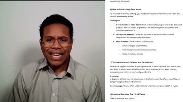 Reinvent Yourself in 2025 | Identity Shifting Step 6 of 6