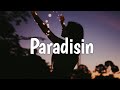 Rina Sawayama - Paradisin&#39; (Lyrics)