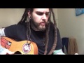 A Thousand Years cover by Ben Monteith