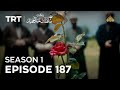 Payitaht Sultan Abdulhamid | Season 1 | Episode 187