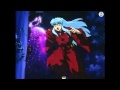 INUYASHA opening latino