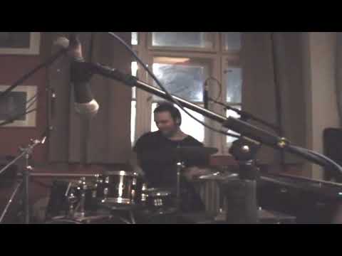 Throwback Submission: Drum Solo at Jam Session 2013