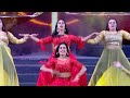 Team Naach @ YouTube FanFest Mumbai 2019 Mp3 Song