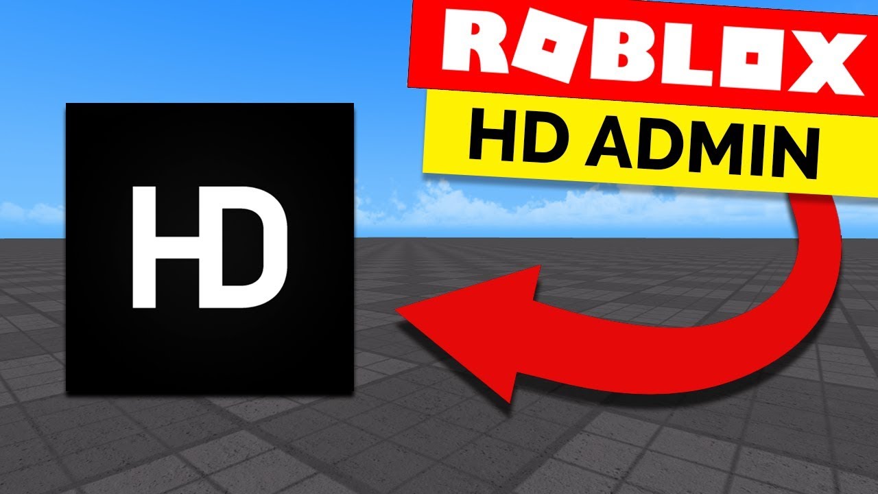 Roblox Admin Fee