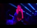 Avril Lavigne - What The Hell (Parte 2) - 13/mayo/2014 Arena Monterrey, Mexico