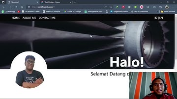 Membuat Website - UTS Pemrograman Web