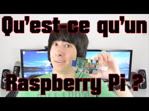 Vídeo: Què passa quan un Raspberry Pi es sobreescalfa?