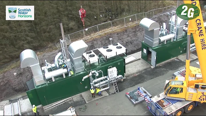 Scottish Water Horizon