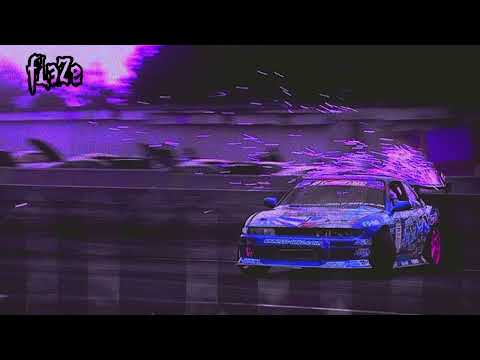 NEON BLADE (@RavensRock  Guitar Remix + Slowed - Reverb)