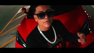 Beny Reding - La Ciudad De Atlanta [Video Oficial]