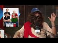 “Daddy’s Home 2” Star Will Ferrell Dresses in Jesus Costume; Joins The Rich Eisen Show In-Studio