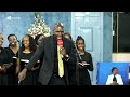 Congregational Singing | Watch Ye Saints