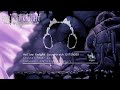 Gambar cover Hollow Knight OST - Crystal Peak EXTENDED