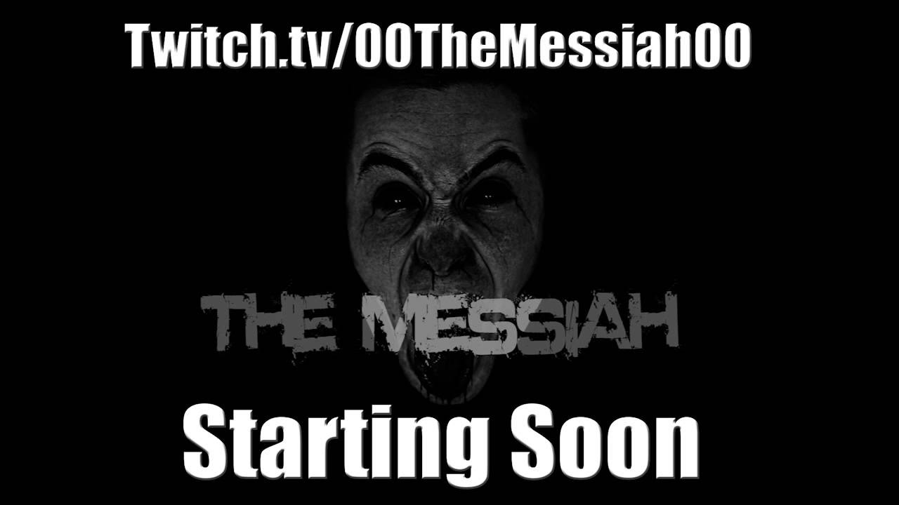 Twitch Livestream Starting Soon Far Cry 4 Walkthrough